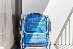 Premium Remodeled Condo with Ocean View and Parking