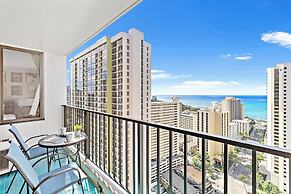 Premium Remodeled Condo with Ocean View and Parking