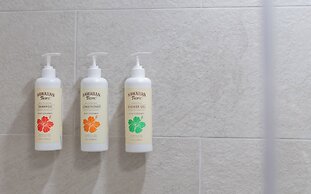 Premium Remodeled Condo with Ocean View and Parking