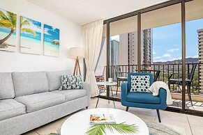 Mountain View Condo with 2 Double Beds and Parking