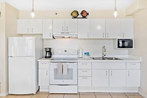 Mountain View Condo with 2 Double Beds and Parking