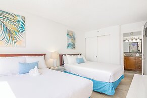 Mountain View Condo with 2 Double Beds and Parking