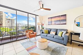 Mountain View Condo with 2 Double Beds and Parking