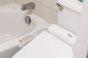 Mountain View Condo with 2 Double Beds and Parking