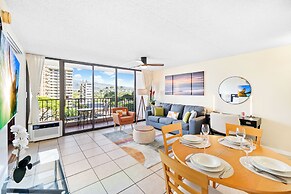 Mountain View Condo with 2 Double Beds and Parking