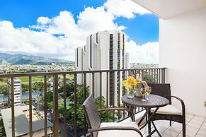 Mountain View Condo with 2 Double Beds and Parking