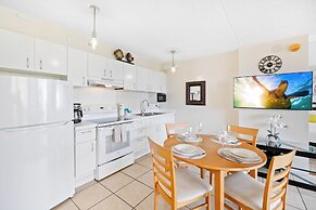 Mountain View Condo with 2 Double Beds and Parking