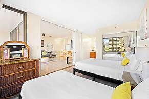 Mountain View Condo with 2 Double Beds and Parking