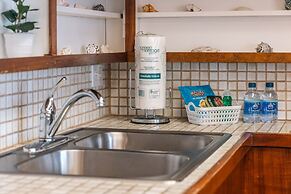 Mountain View Condo with 2 Double Beds and Parking