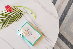 Mountain View Condo with 2 Double Beds and Parking