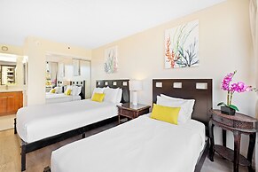 Mountain View Condo with 2 Double Beds and Parking