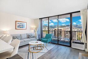 Mountain View Condo with 2 Double Beds and Parking