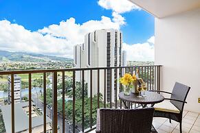 Mountain View Condo with 2 Double Beds and Parking