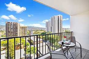 Mountain View Condo with 2 Double Beds and Parking