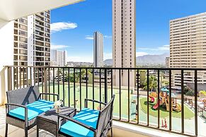 Mountain View Condo with 2 Double Beds and Parking