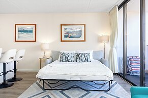 Mountain View Condo with 2 Double Beds and Parking