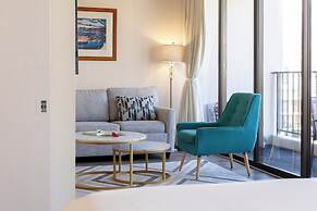 Mountain View Condo with 2 Double Beds and Parking