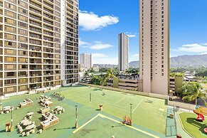 Mountain View Condo with 2 Double Beds and Parking