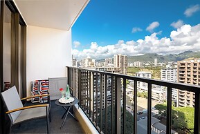 Mountain View Condo with 2 Double Beds and Parking