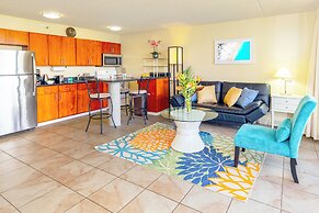 Mountain View Condo with 2 Double Beds and Parking