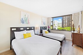 Mountain View Condo with 2 Double Beds and Parking