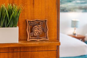 Mountain View Condo with 2 Double Beds and Parking