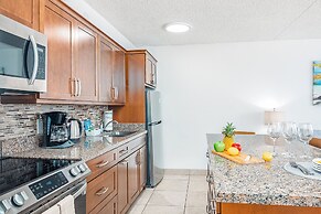 Mountain View Condo with 2 Double Beds and Parking