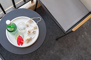 Mountain View Condo with 2 Double Beds and Parking