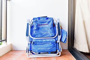 Mountain View Condo with 2 Double Beds and Parking