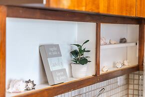 Mountain View Condo with 2 Double Beds and Parking