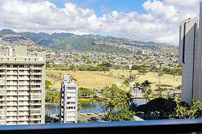 Mountain View Condo with 2 Double Beds and Parking