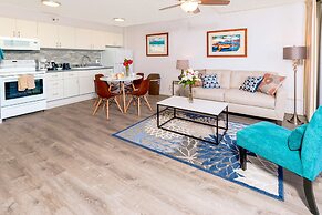 Mountain View Condo with 2 Double Beds and Parking