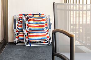 Mountain View Condo with 2 Double Beds and Parking