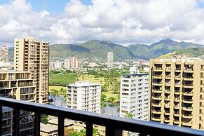 Mountain View Condo with 2 Double Beds and Parking