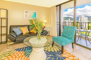 Mountain View Condo with 2 Double Beds and Parking