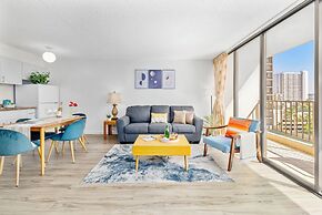 Mountain View Condo with 2 Double Beds and Parking