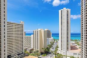 Ocean View Condo with King or Queen Bed and Parking