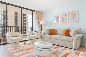 Ocean View Condo with King or Queen Bed and Parking