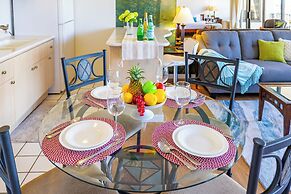 High Floor Mountain View with King or Queen Bed and Parking