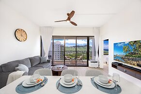 Premium Remodeled Condo in Waikiki with 2 Double Beds and Parking