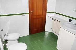 Attico con Bubble Spa