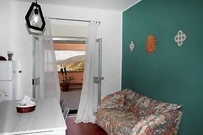 Attico con Bubble Spa