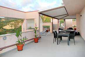 Attico con Bubble Spa