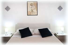 Attico con Bubble Spa