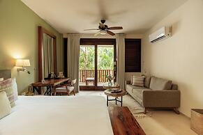Hotel Villas Caracol