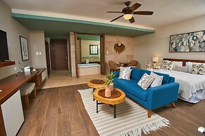 Hotel Villas Caracol