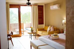 Hotel Villas Caracol