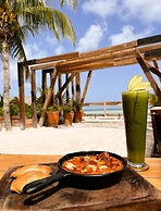 Hotel Villas Caracol