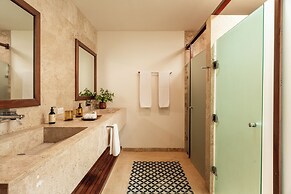 Hotel Villas Caracol