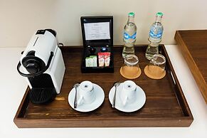 Hotel Villas Caracol